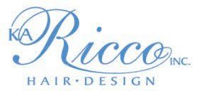 K A Ricco Hair Design - Scituate