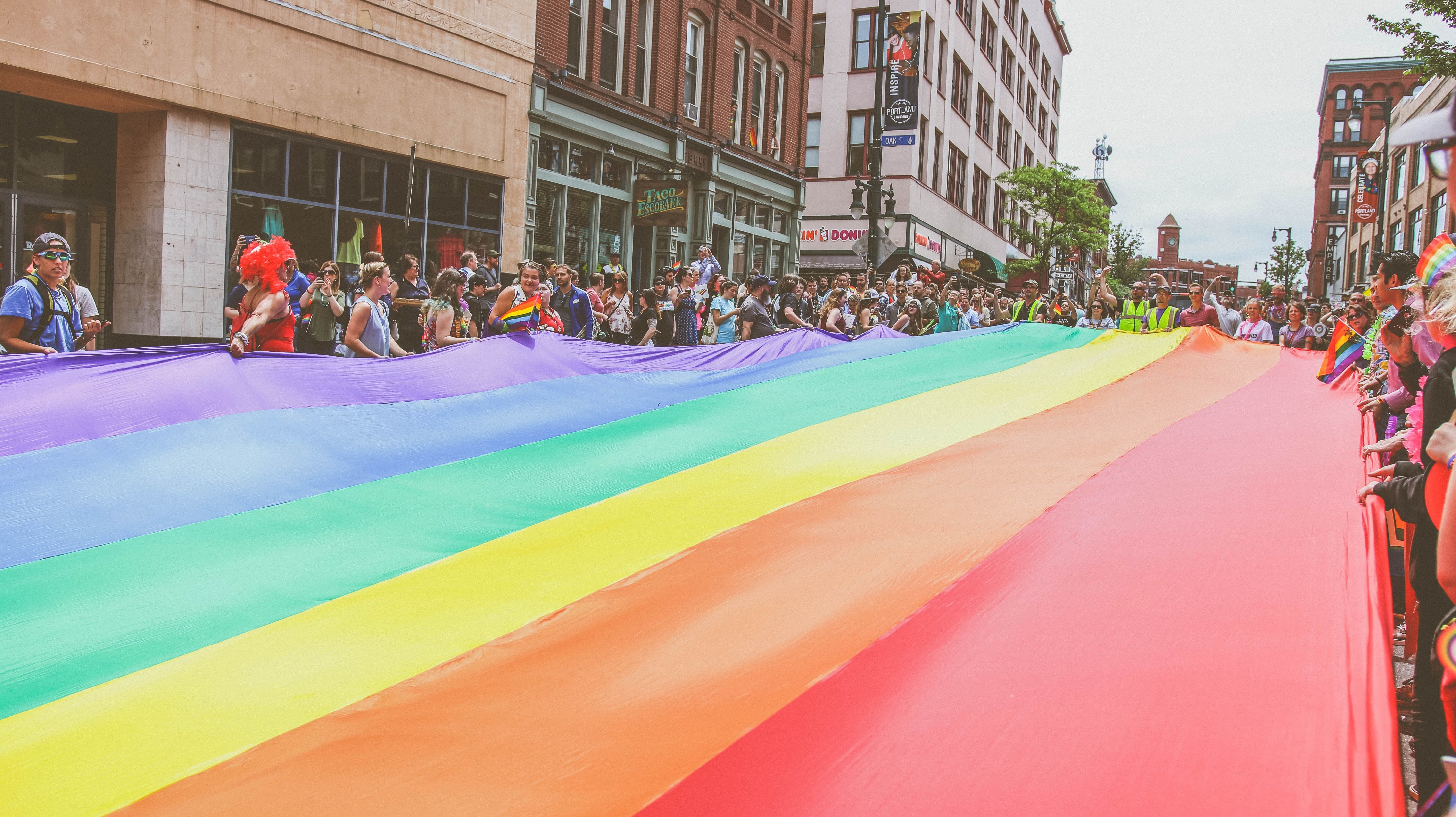 Pride Month Events in Nebraska