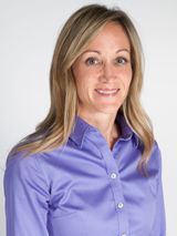 Candy Tefertiller, PT, DPT, PhD, NCS | Executive Director of Research and Evaluation, Craig Hospital