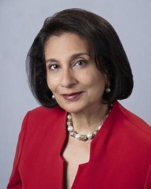 Dr. Rohini Anand, USA (She/Her/Hers)