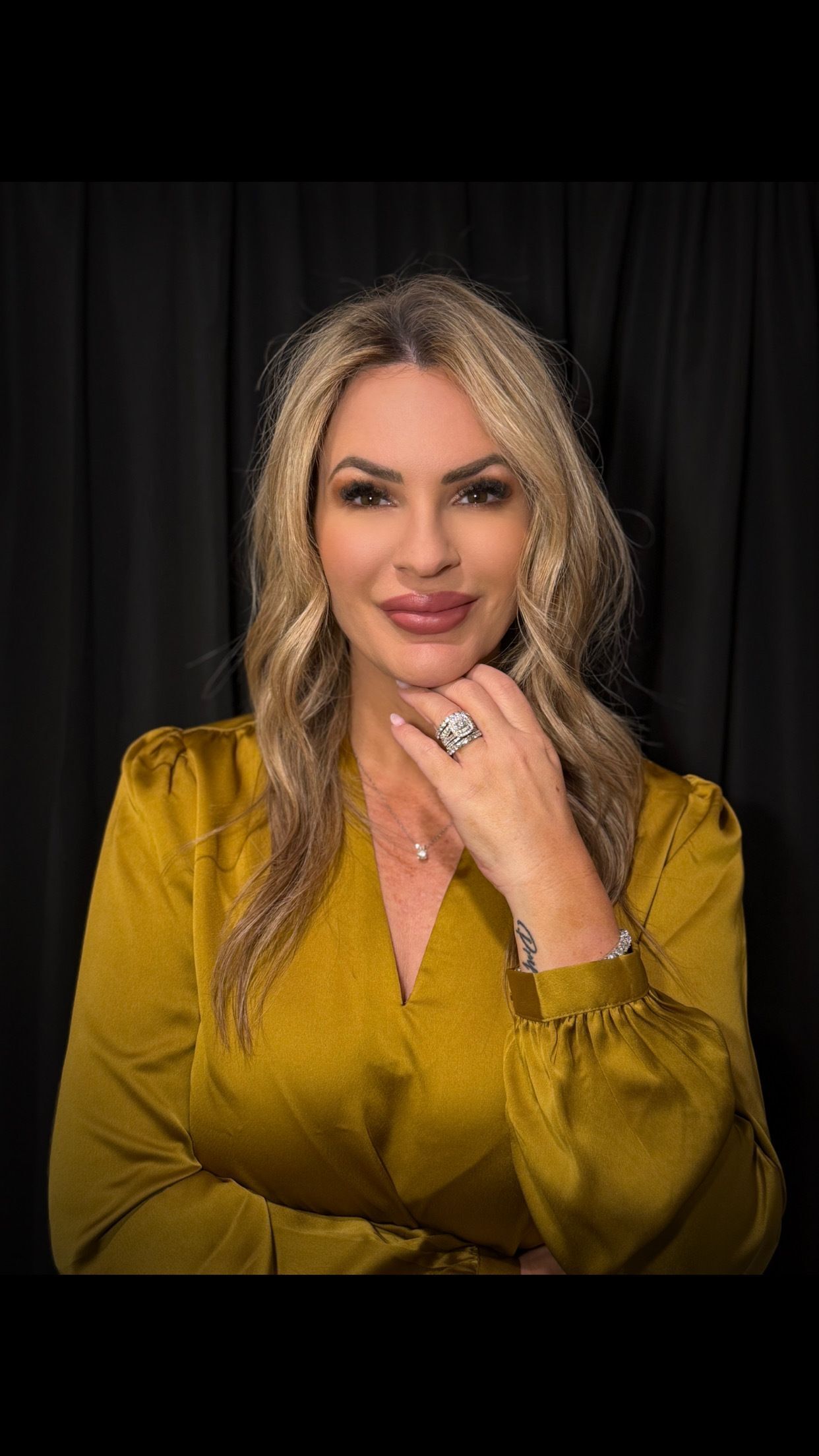 Michele Lima  |  Board Member