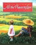 All the Places to Love book cover