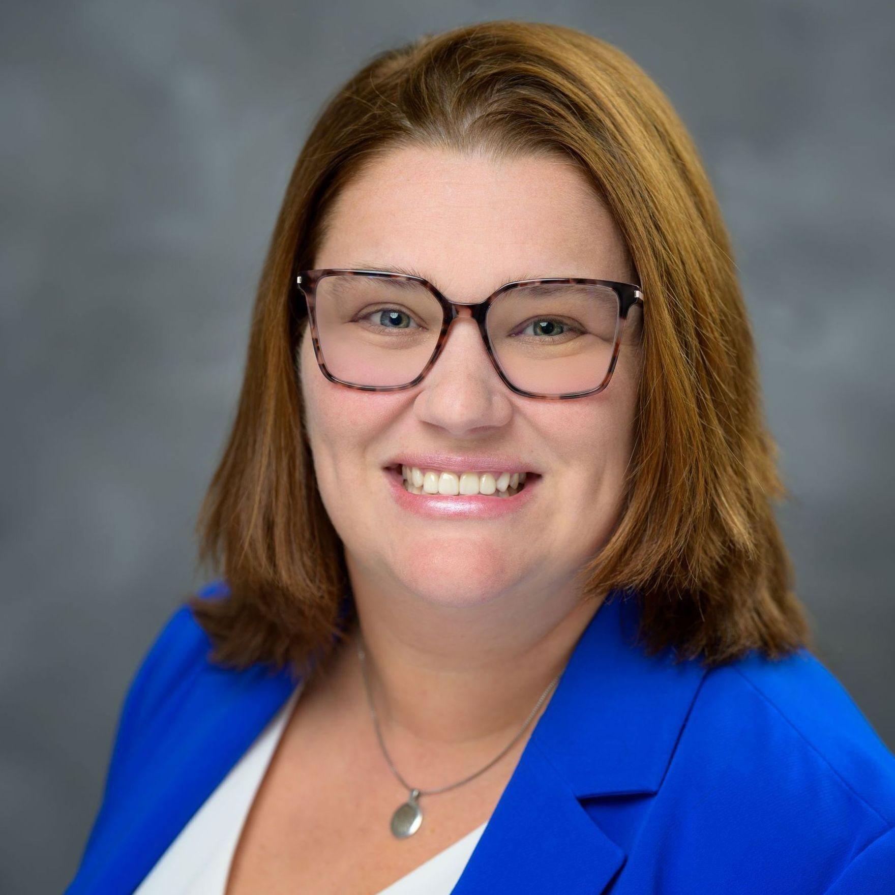 Tillery Durbin, Treasurer