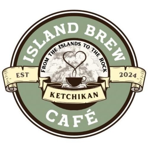 Island Brew Cafe