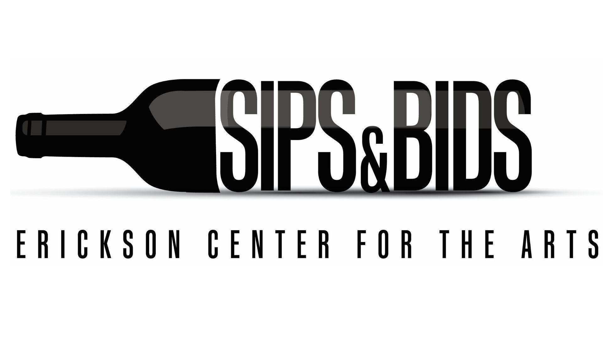 Sips & Bids