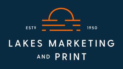 Lakes Marketing and Print