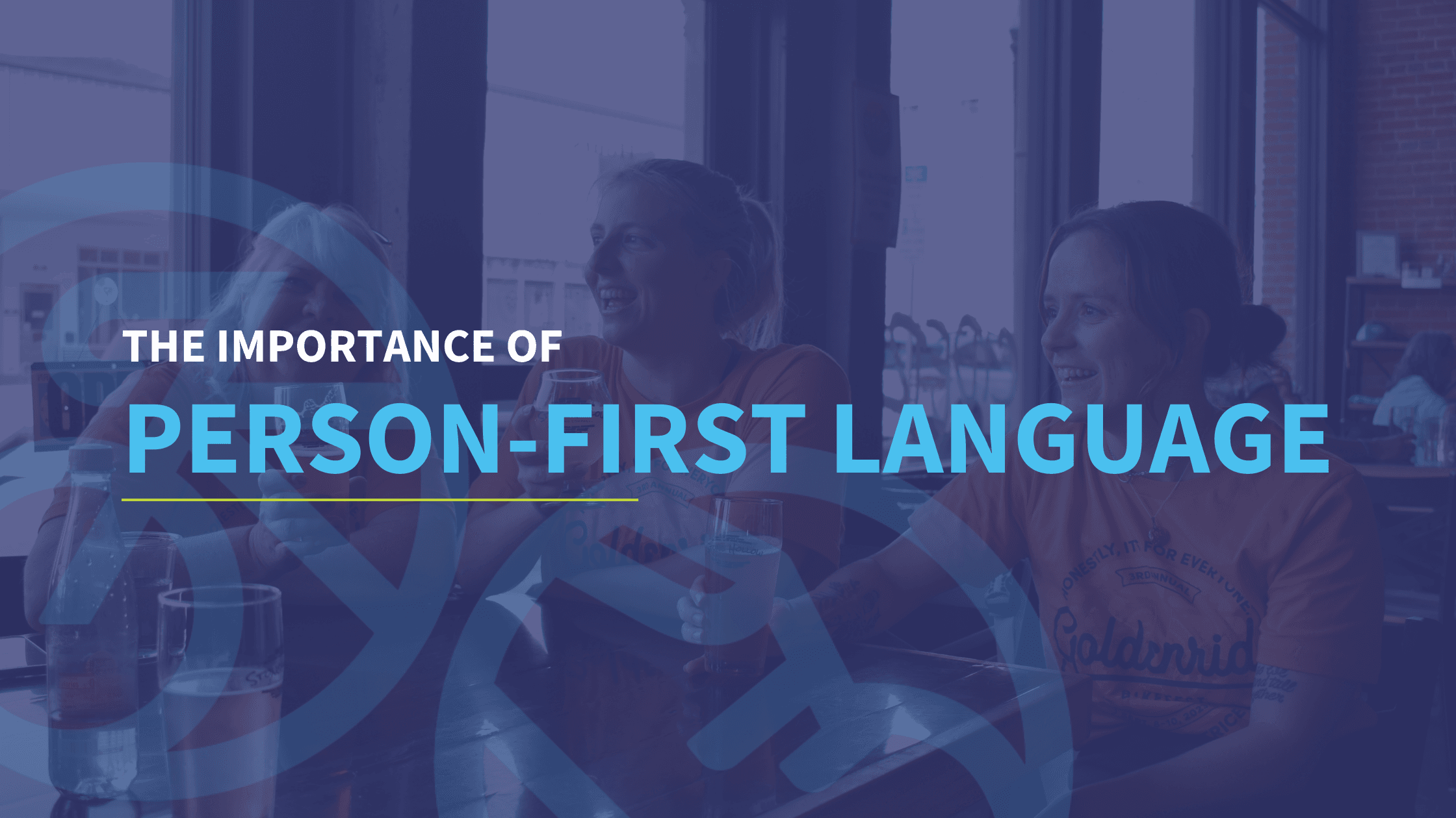 Language Matters: The Importance of First-Person Language