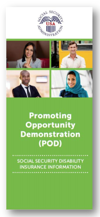 Promoting Opportunity Demonstration