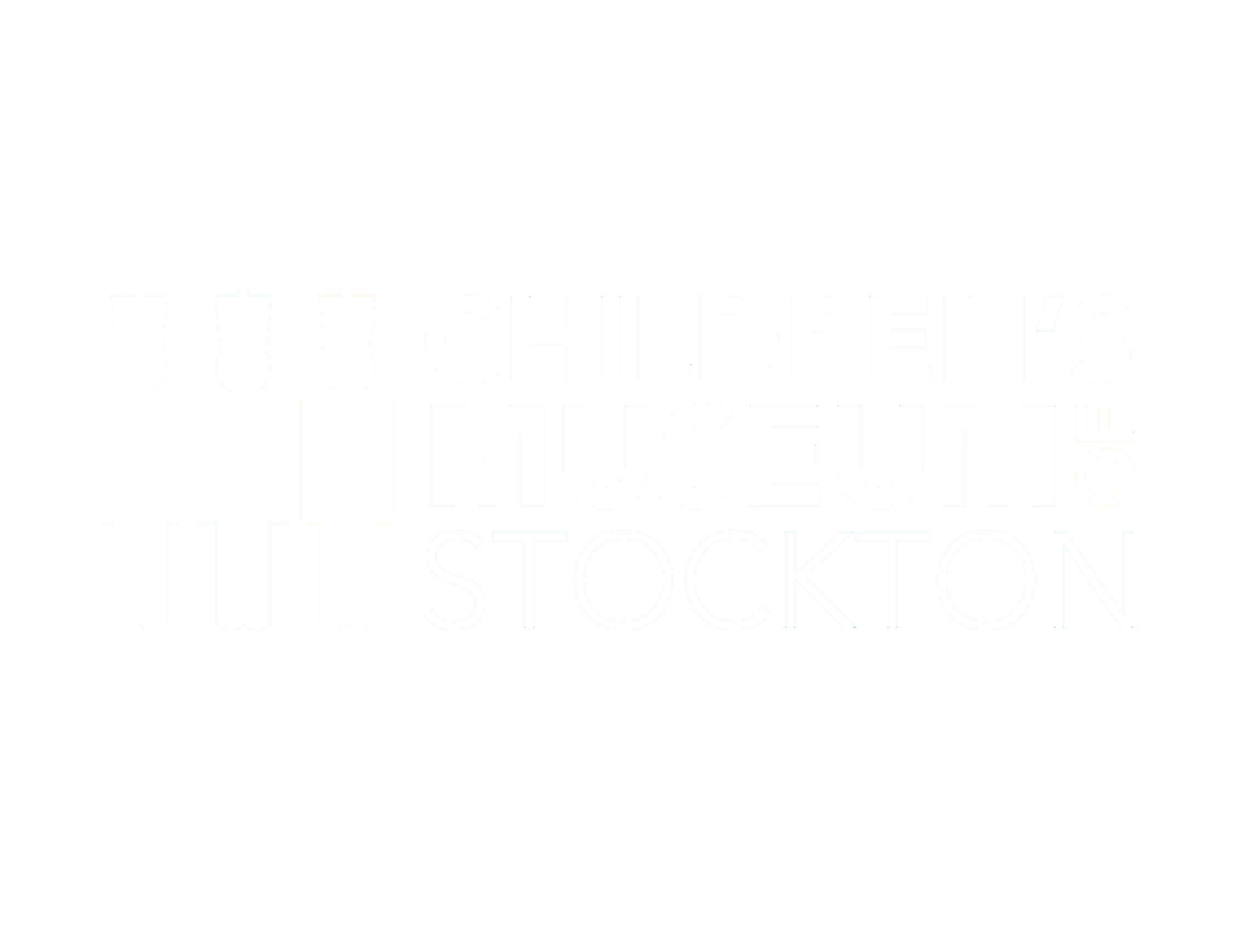 Children's Museum of Stockton
