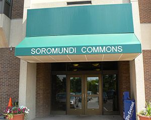Soromundi Commons