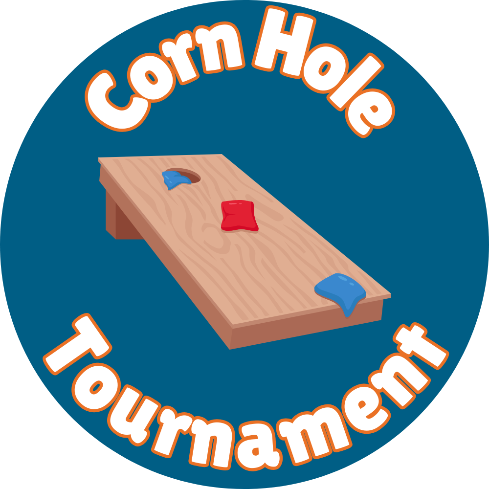 Corn Hole Tournament- Fridays in Jan-Mar