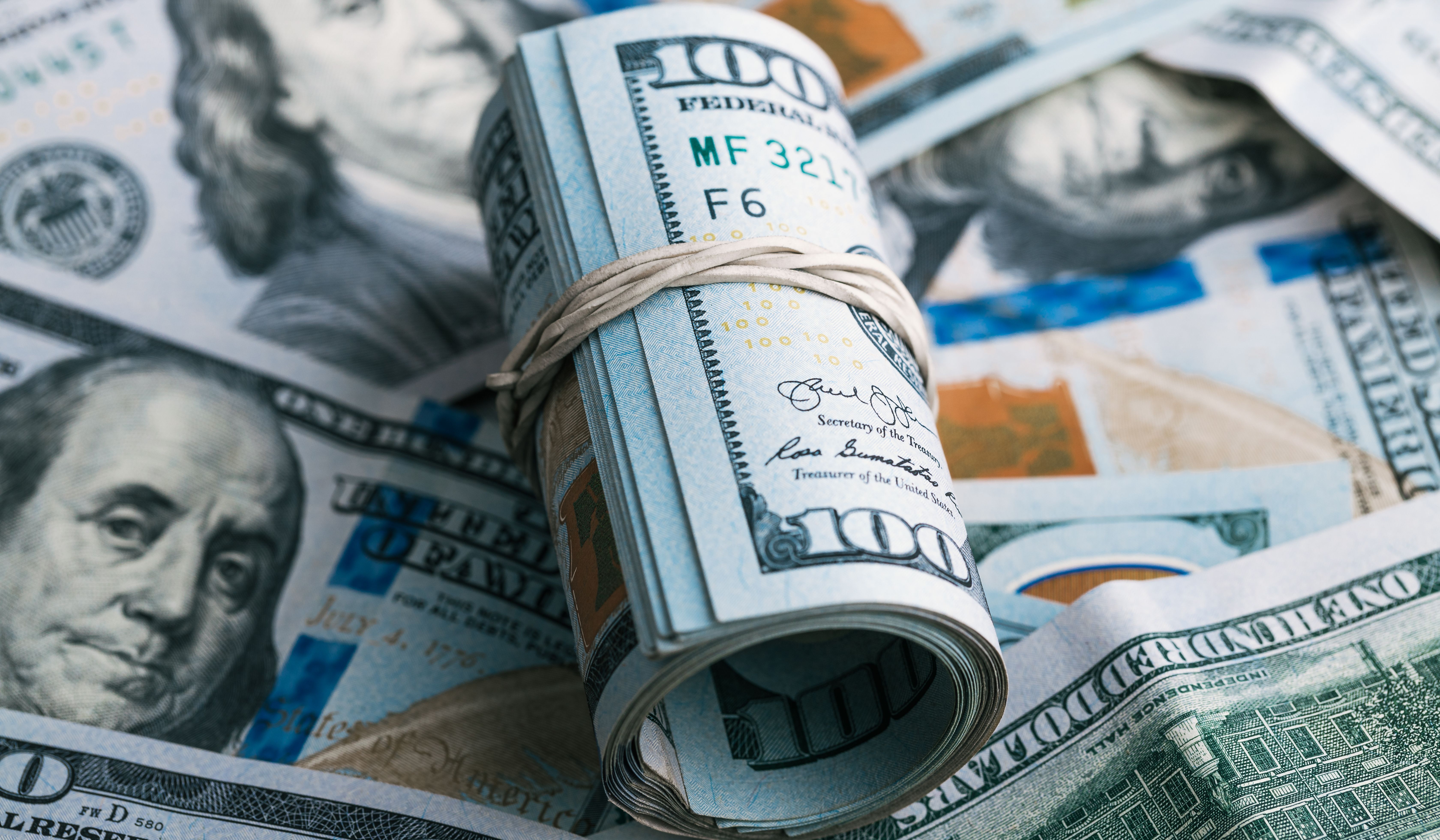 Diabetes CEOs Rank Among Top Nonprofit Earners
