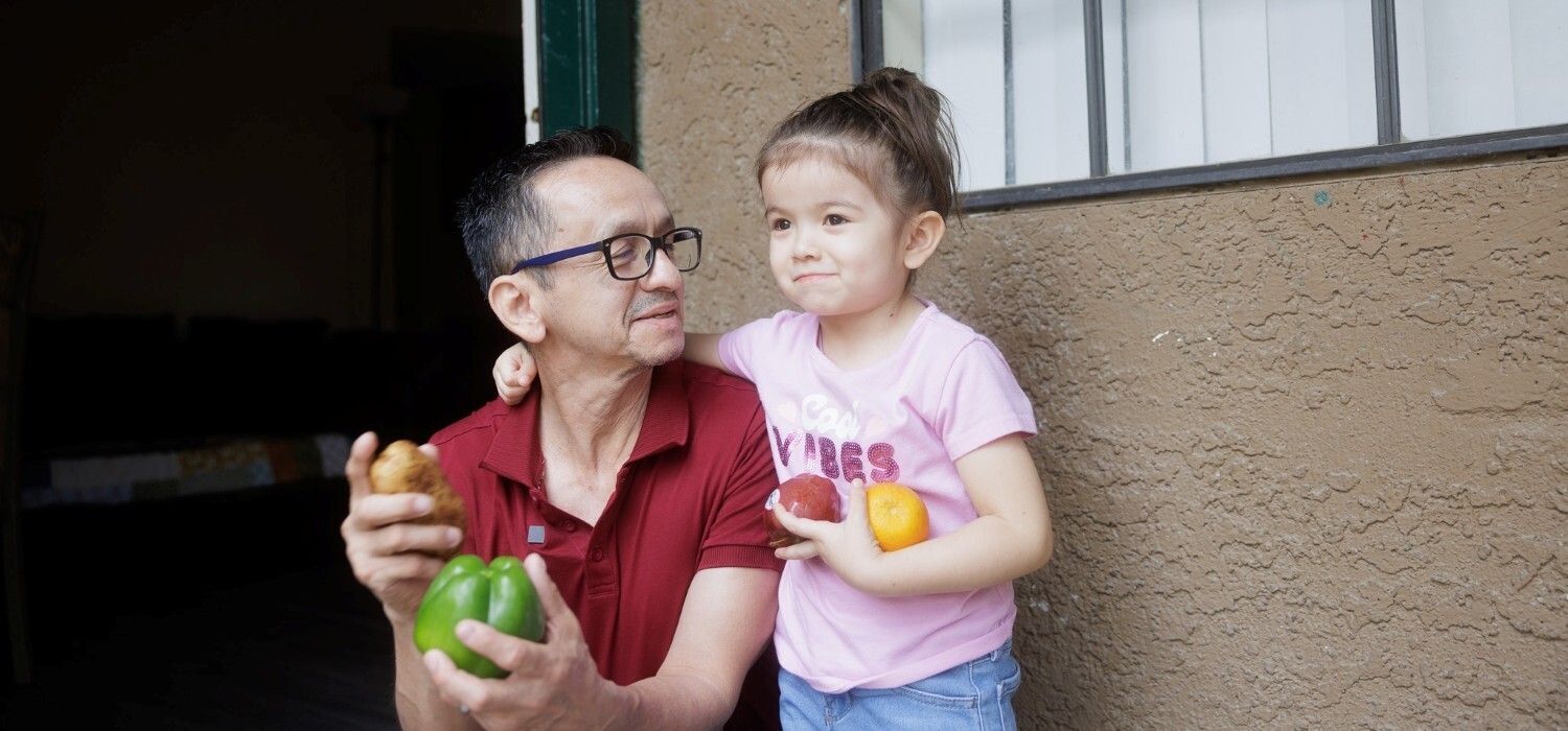 Looking for food assistance?