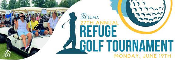 27th Annual Refuge Golf Tournament