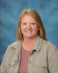 Mrs. Amy Sund