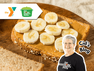 Starting Your Day With a Healthful Breakfast