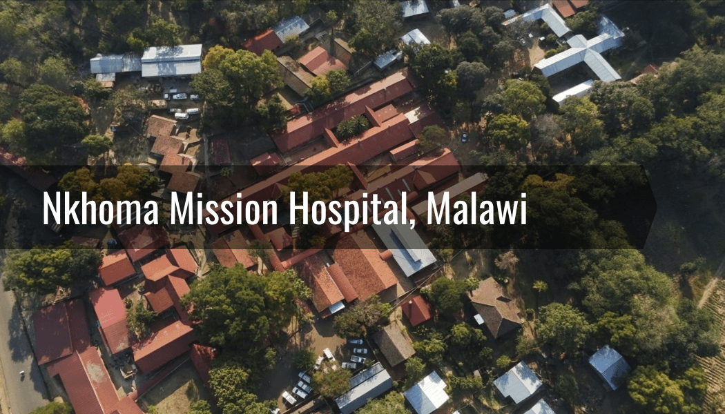 Nkhoma Mission Hospital