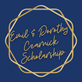 Emil & Dorothy Czarnick Scholarship