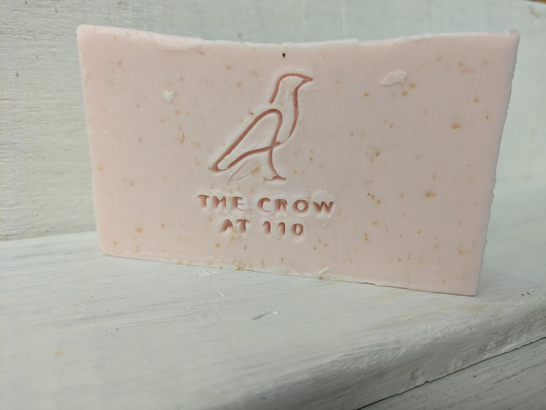 Love Potion #10 - Soap Bar