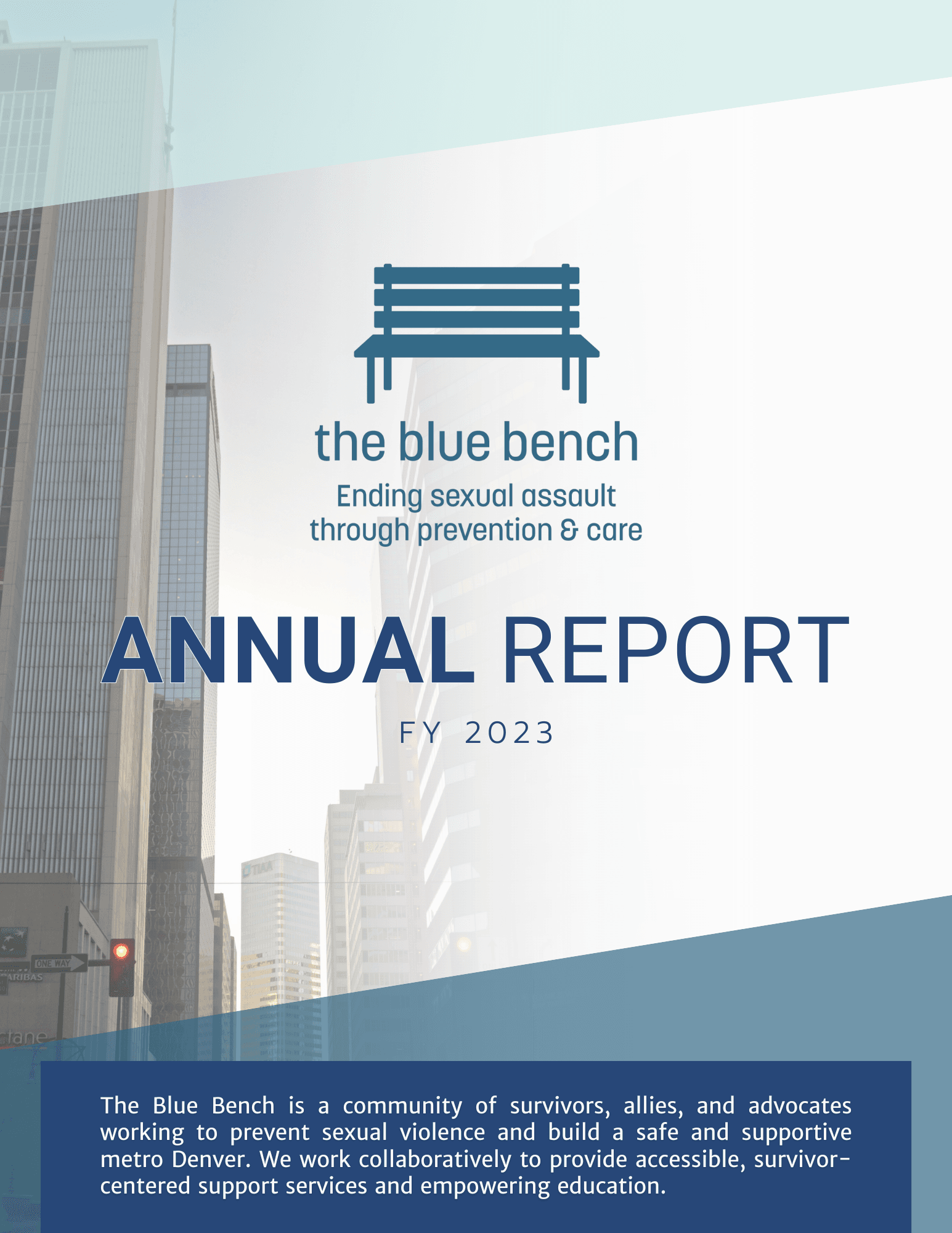 2023 Annual Report