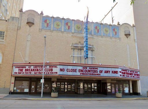 Paramount Theatre