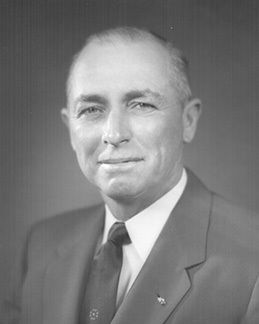 Armstrong, Henry Joseph*