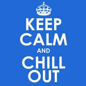 Teen Chill Zone