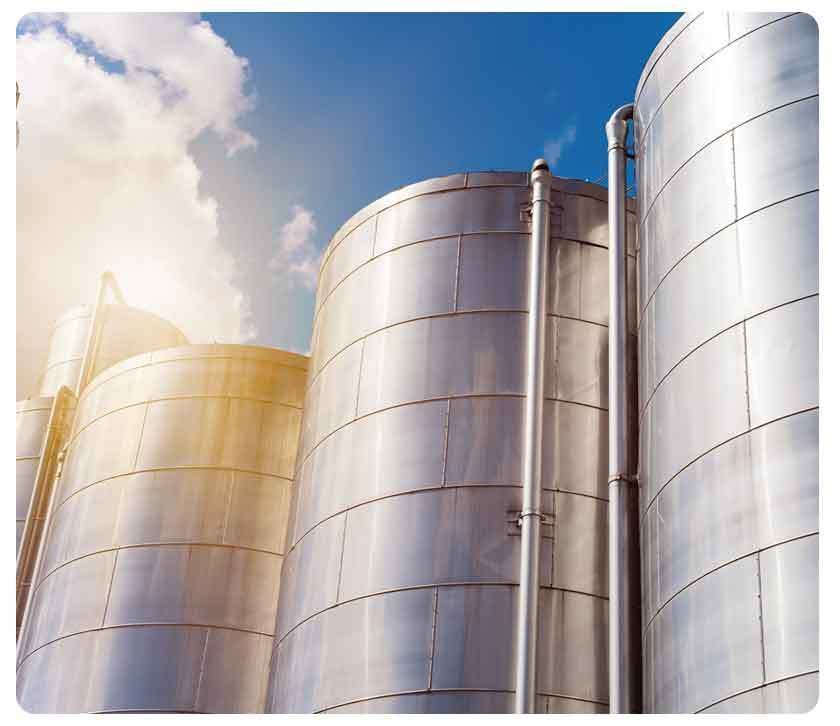 Silos Are for Farmers, Not Marketers