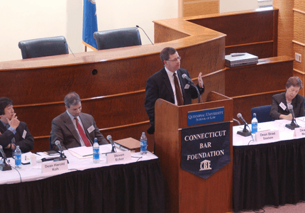 2004: The Significance of Professionalism for Lawyers