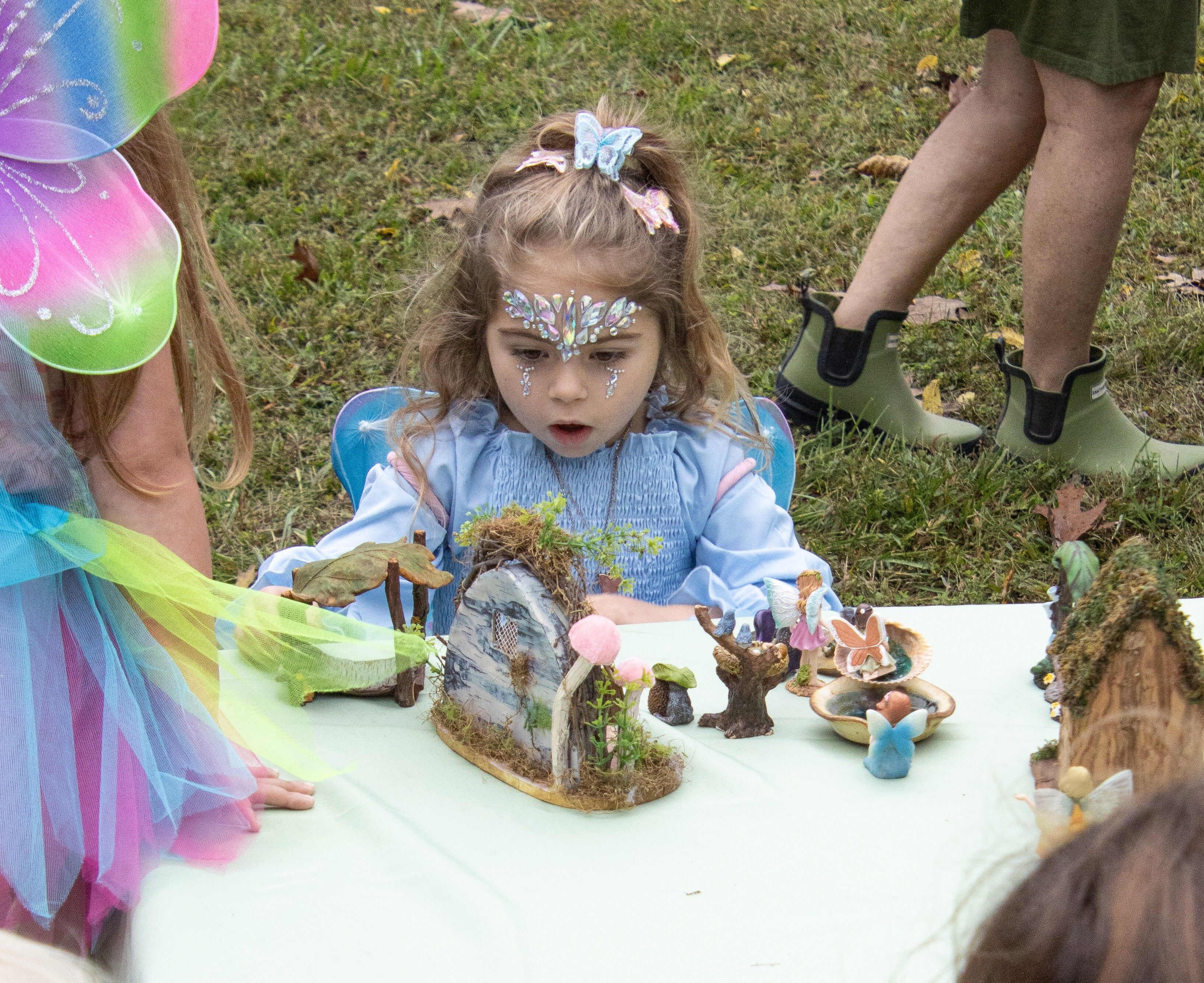 Fairyfest: Saturday, October 12