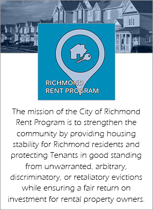 Richmond Rent Program
