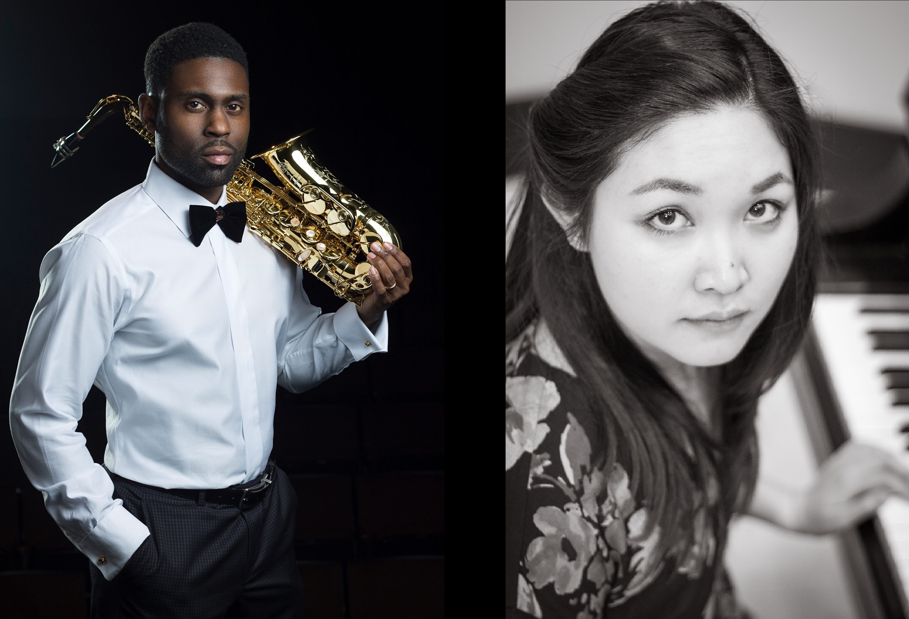Summer Concert Series: Robert Young with Emma Lin