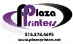 Plaza Printers