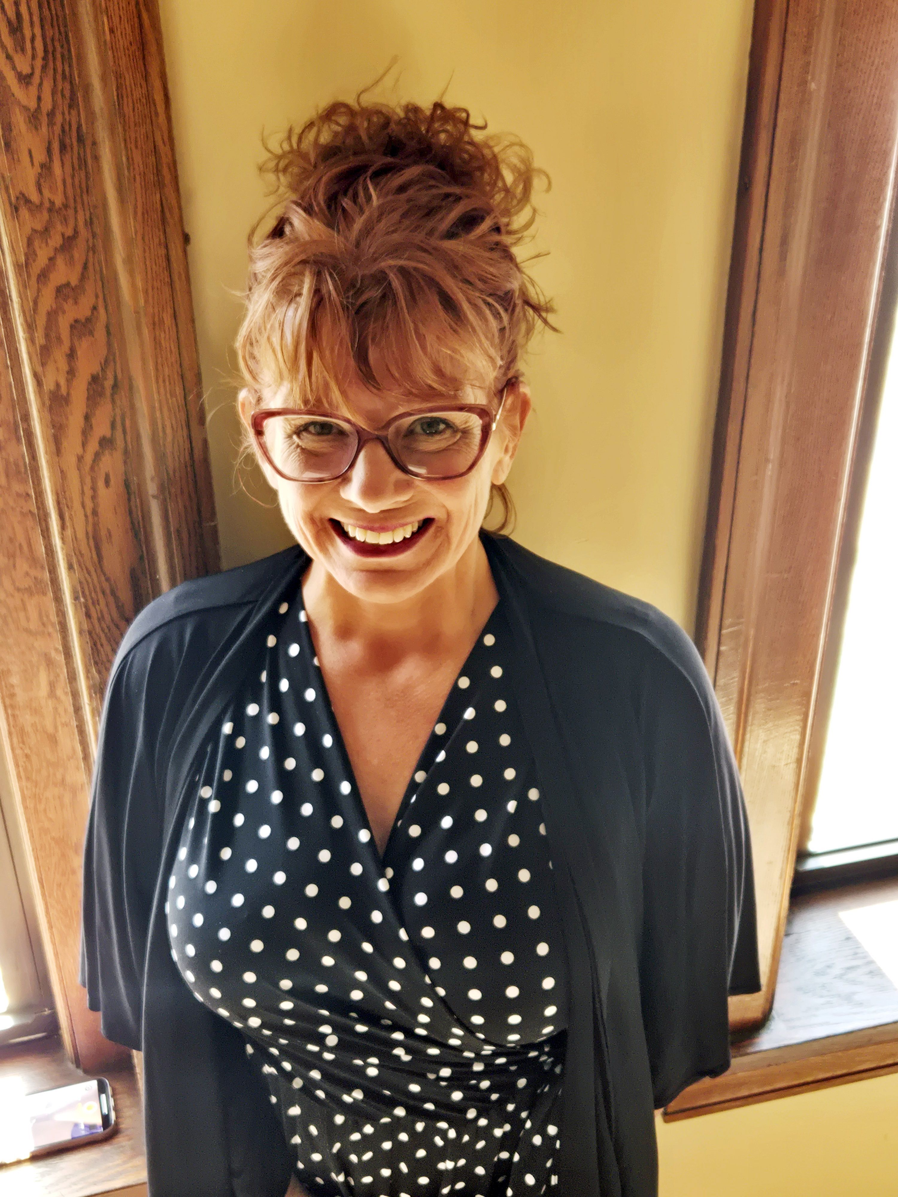 St. Martin Center announces new Chief Operating Officer