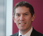 Mark Daisley