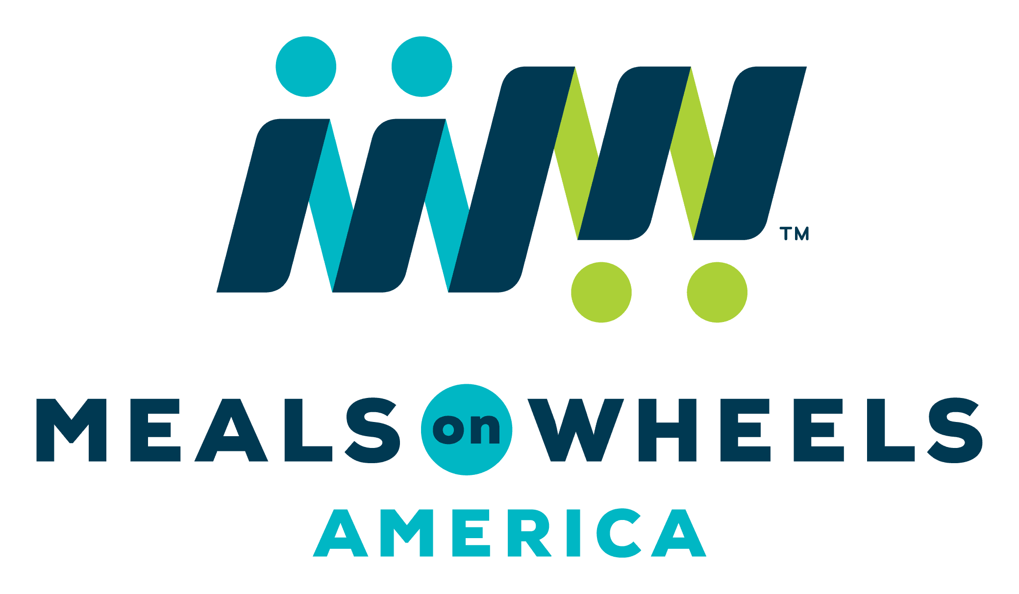 Meals on Wheels 2020 Member logo