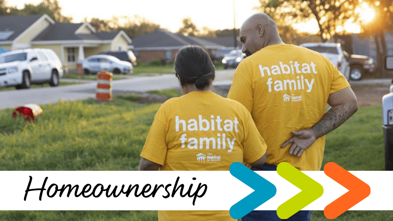 Homeownership