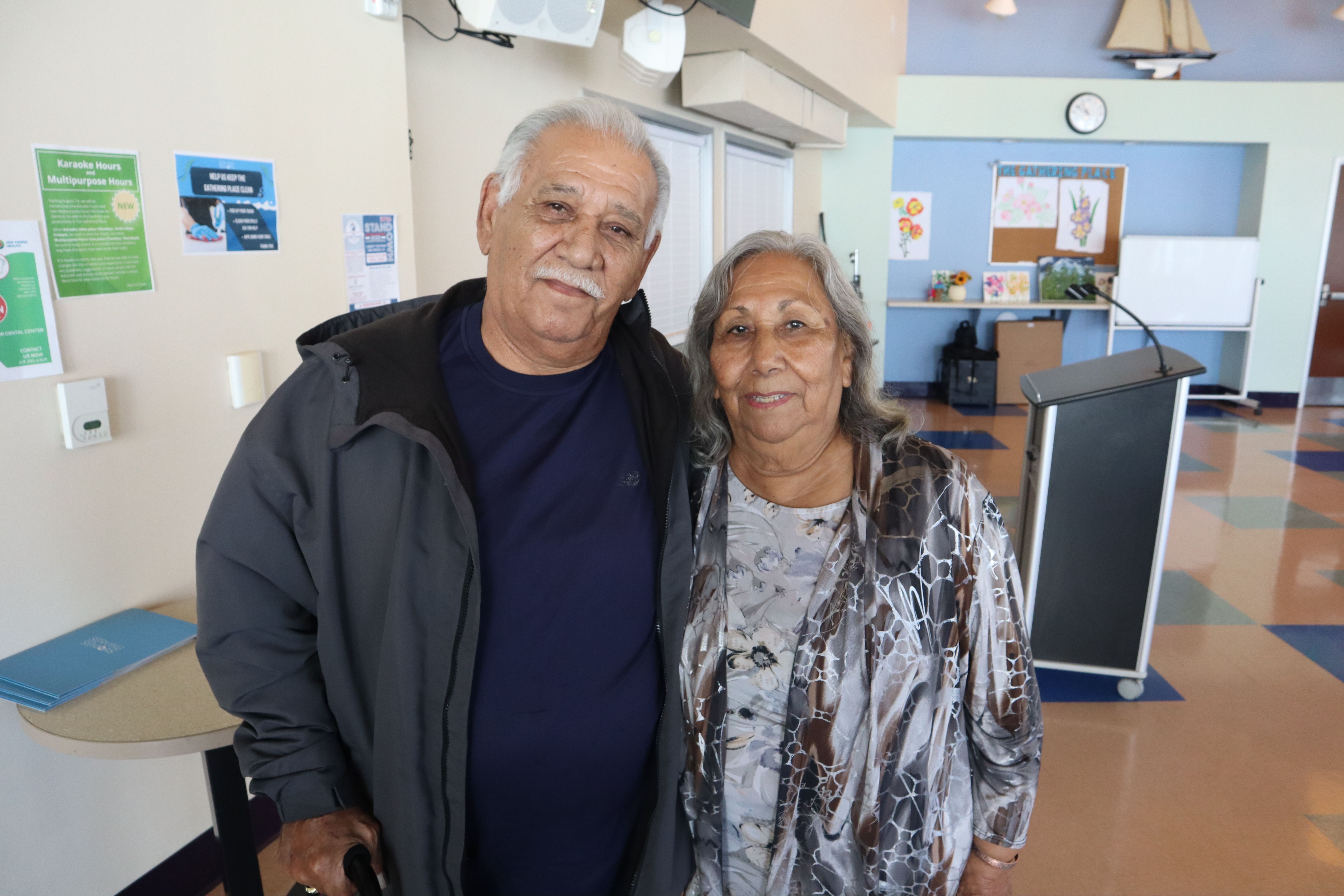 Senior Spotlight: Rosie