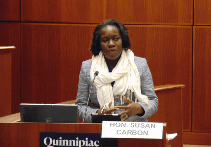 2018: Trauma-Informed Justice Symposium