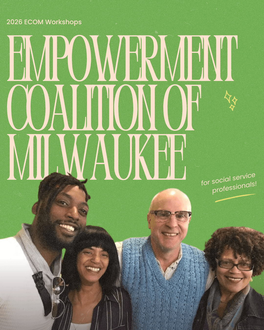 January 2026 ECOM Workshop: Housing Services