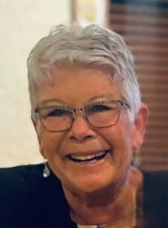 Joy Edwards