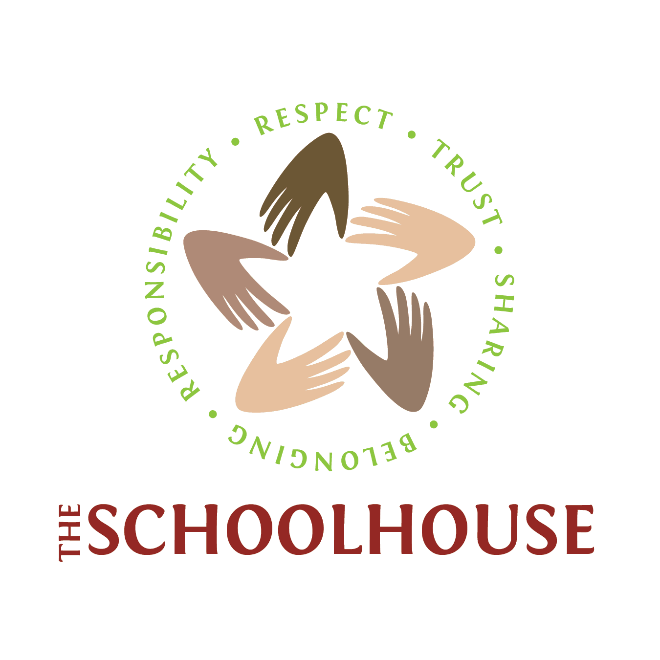 Annie M. * The Schoolhouse