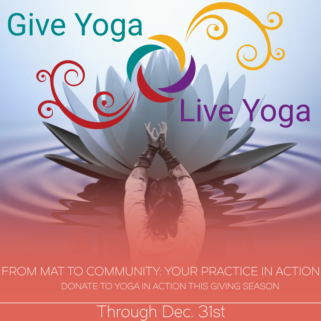 2025 Year-End Giving