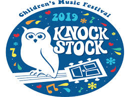KNOCK STOCK CHILDREN’S MUSIC FESTIVAL