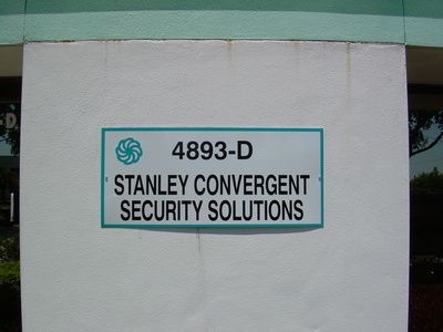 Wall Sign 1 
