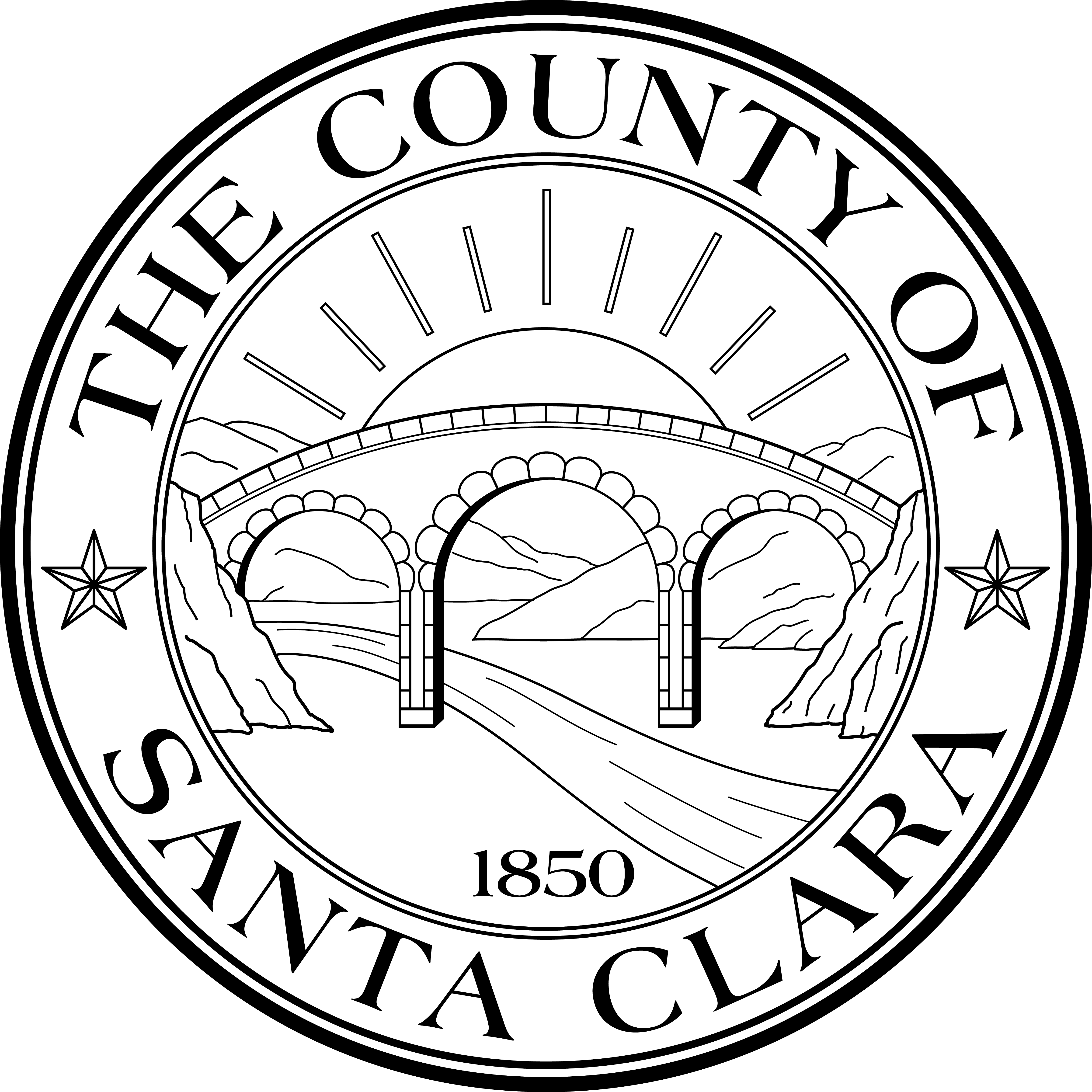 County of Santa Clara