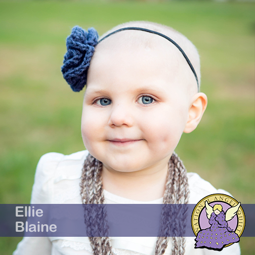 Ellie Blaine
