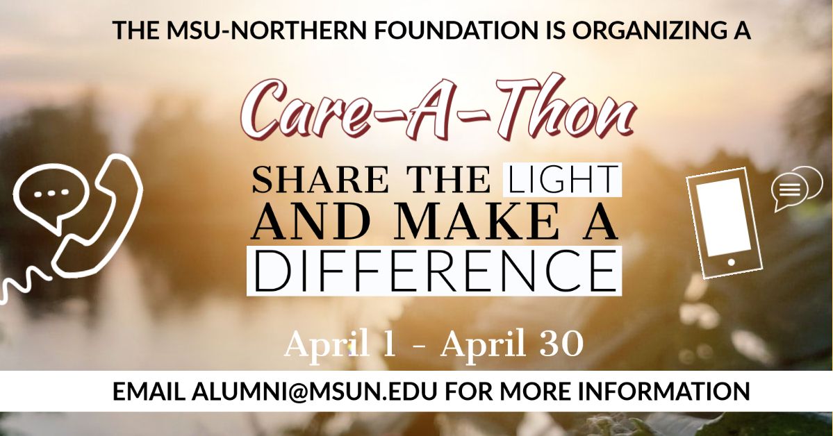 Care-A-Thon