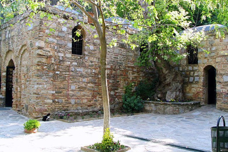 House of Mary