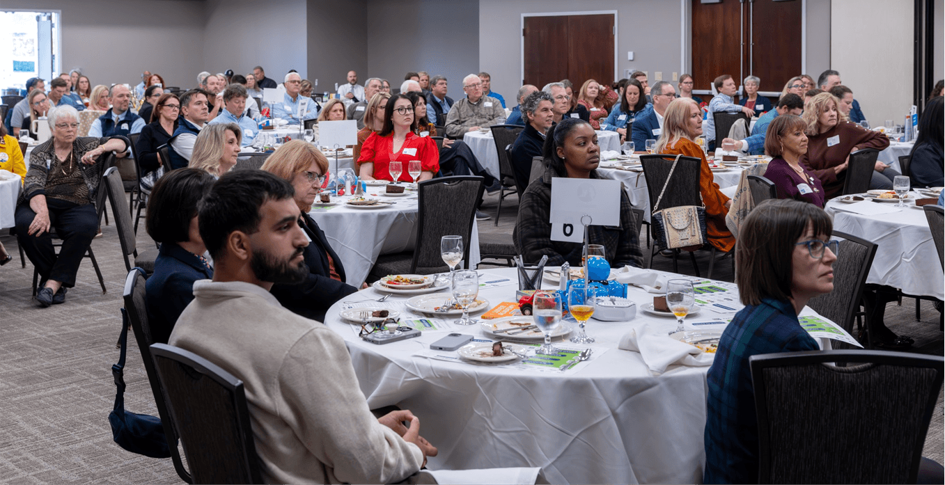 Partners in Education Lunch - October 30, 2025